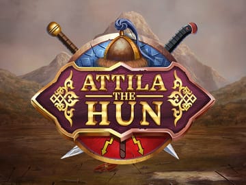 Attila the Hun
