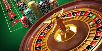Online Casino Fun Target Game View